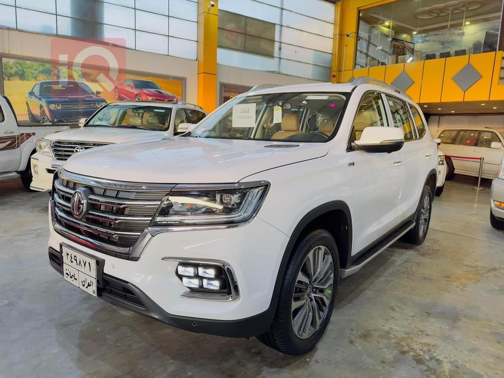 ئێم جی RX8